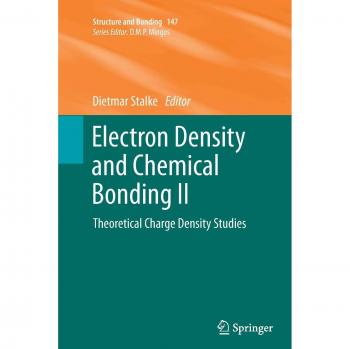 Electron Density and Chemical Bonding II