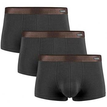 Separatec Men's Fitted Undershorts