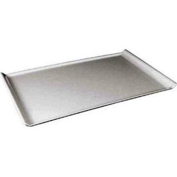 Olympia Kristallon 530 x 330 mm White Platter