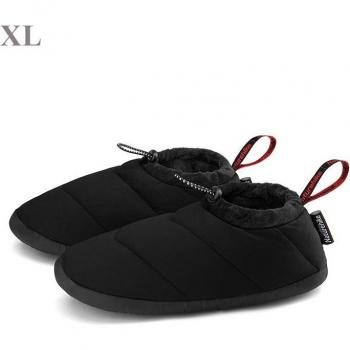 Naturehike Windproof Duck Down Camping Shoes