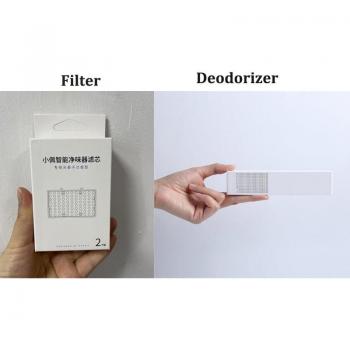 Smart Sensor Pet Odor Neutralizer