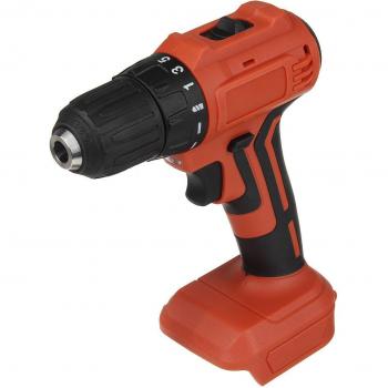 90NM Cordless Brushless Electric Drill and Screwdriver for Makita Battery