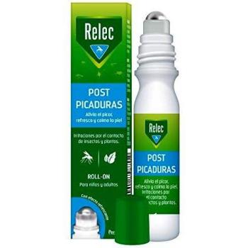 Relec Gentle After Bite Roll-On 15ml
