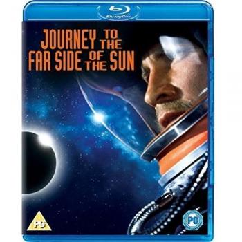 Journey To The Far Side Of The Sun
