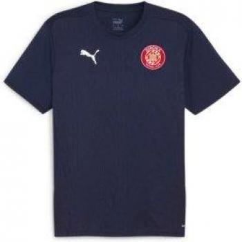 Puma Girona FC 24/25 Dual‑Tone Training Top
