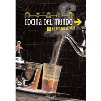 COCINA DEL MUNDO EN EUSKAL HERRIA