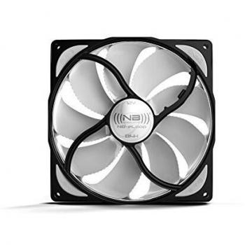 Noiseblocker NB-eLoop Fan B14-2