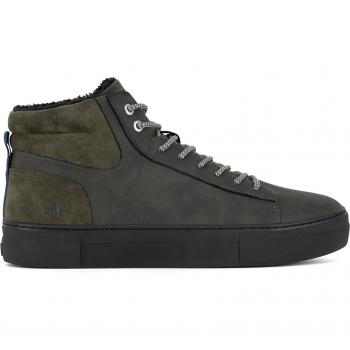 Gap Sneakers Portland Cup Mid M Verde – Modello 505011