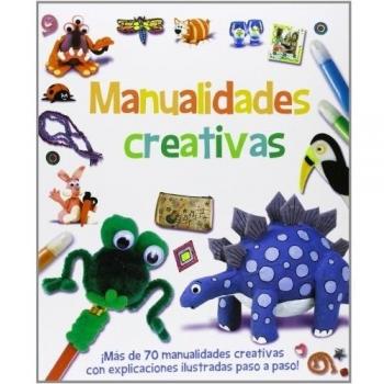 MANUALIDADES CREATIVAS