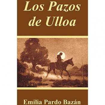 Los Pazos De Ulloa