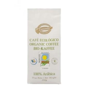 Lezzato Café Ecológico 250 g – 100% Arabica