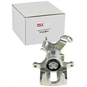 NTY Bremssattel HINTEN LINKS für Ford Fiesta HZT-FR-026
