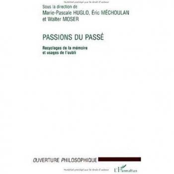 Passions du passe