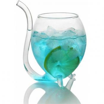 Copa Térmica para Té y Bebidas Calientes