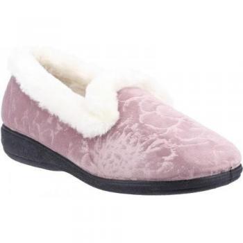 Fleet & Foster Adelaide Pantofole di Lusso