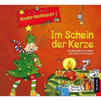 Kinderweihnacht