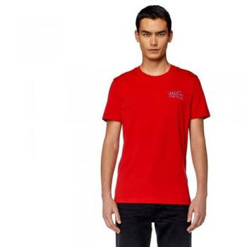 Diesel Diegor K72 Damen‑T-Shirt – Engagierter Look