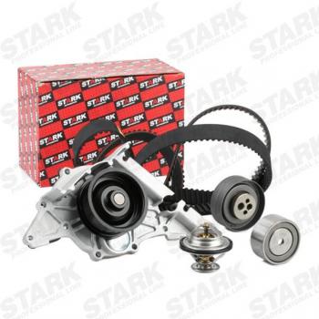 KIT DI MONTAGGIO STARK CINGHIA DISTRIBUZIONE & POMPA ACQUA 0750249