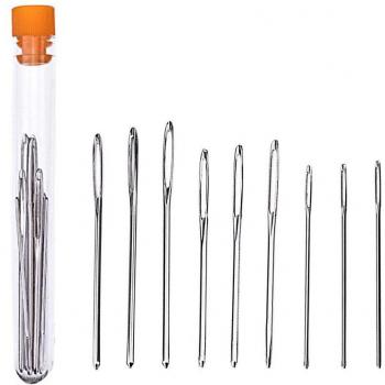 ABS Plastic Punch Needle Set