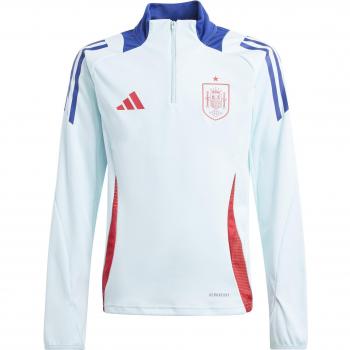 Felpa Junior Adidas Formazione Spagna 2024