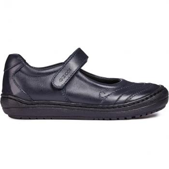 Baskets Geox Hadriel pour fille