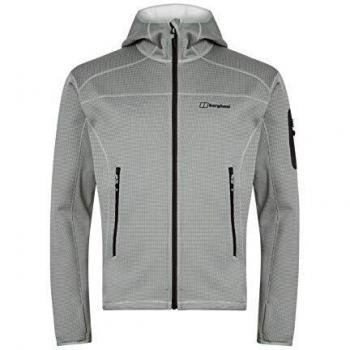 Giacca Berghaus Pile Privatile Mtn 2.0