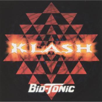 KLASH NEW CD