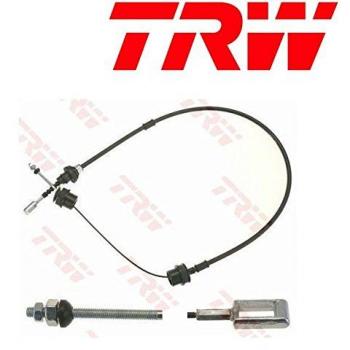 TRW GCC107 Clutch Cable