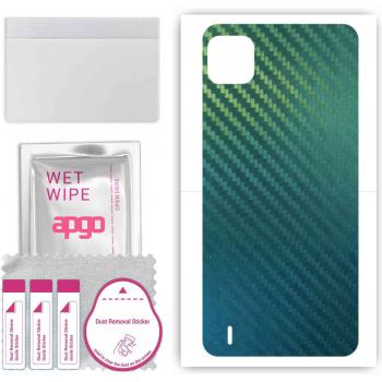 Wiko Y82 Protective Wrap