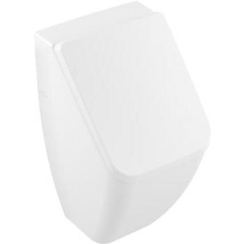 Villeroy & Boch Coperchio urinale Venticello SoftClosing bianco alpino 8M10S101