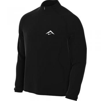 Nike Sudadera Trail Dri-FIT para Hombre