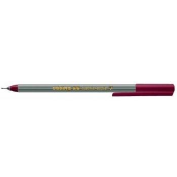 Edding Schreibstifte Braun Fineliner – Packung mit 10