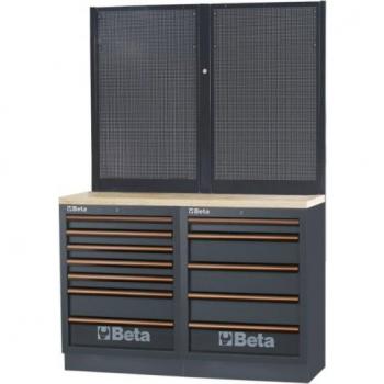 C45Pro Beta système de travail modulaire BPW-1,3