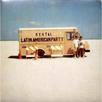 Disque vinyle 7