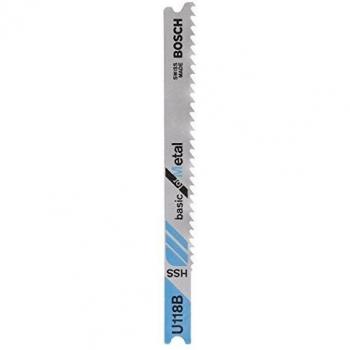 Hoja de sierra de calar U 118 B