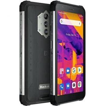 Blackview BV6600 Pro | 4GB RAM + 64GB ROM