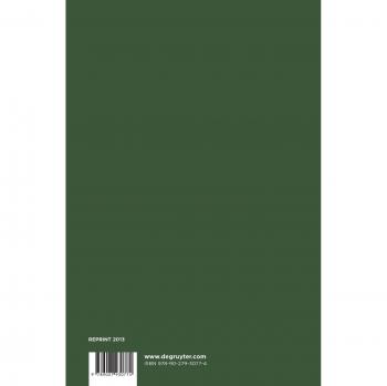 Mathesius, Vilém: A Functional Analysis of Present Day English on a General Linguistic Basis