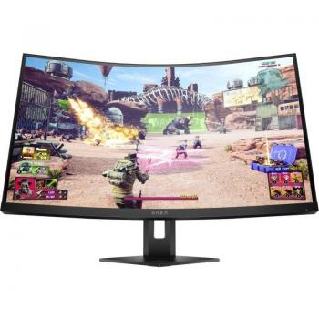 Moniteur Gaming Curvé HP OMEN 27c 27 QHD 240Hz FreeSync Pro