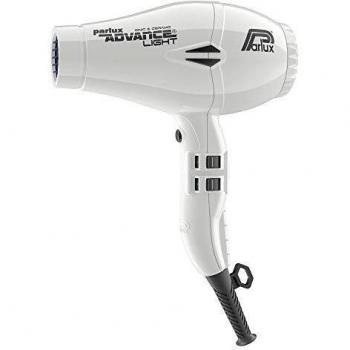 Parlux Advance Light Haartrockner White 1 St