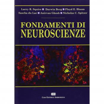 Fondamenti di neuroscienze. Con Contenuto digitale