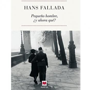 Pequeño Hombre, ¿y Ahora Qué?