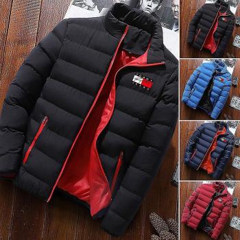 Manteau Chaud Hivernier à Duvet – Fit Ajusté