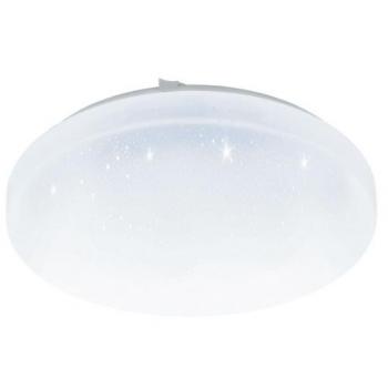 Frania LED Ceiling Fixture with Remote Control
