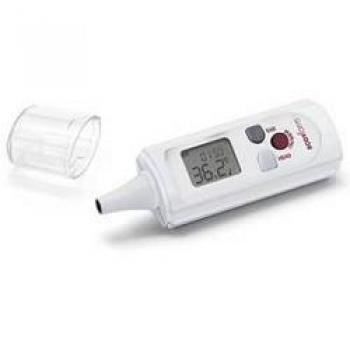 Termometro contactless con tecnologia a infrarossi ad alta precisione