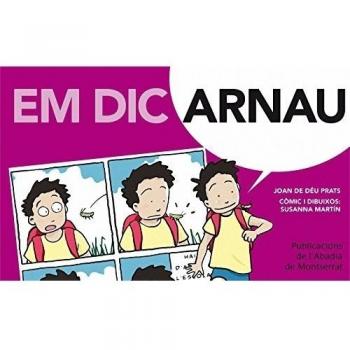 Em dic Arnau