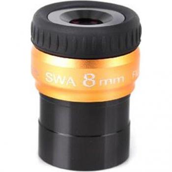 Angeleyes 1.25 Inch Super Wide-angle High Achromatic Eyepiece