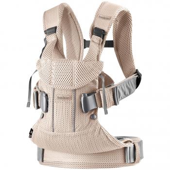 BabyBjörn One Air Ergonomic Baby Carrier