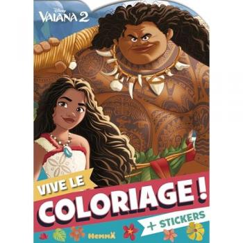 Disney Vaiana 2