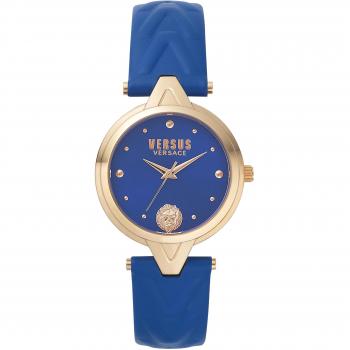 Orologio Versace Versus Quarzo Donna, Cinturino Pelle, Modello SCI 230017