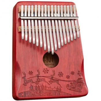 Zani Marimba